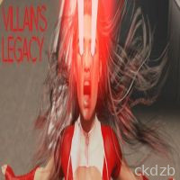 Villains Legacy