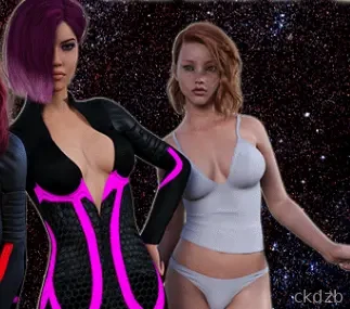 Though Spacetime (updateeFinal Screenshot 3