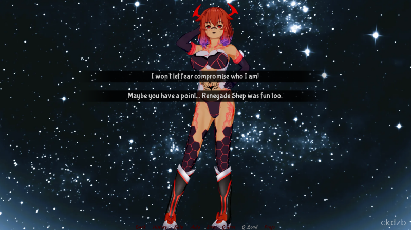 Pojekt Moon Screenshot 3