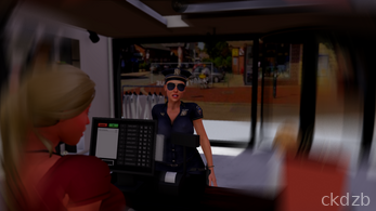 The Goodtown Mystery ð - Free Screenshot 11