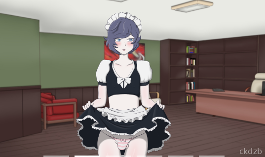 Honey Kingdomb) Screenshot 2