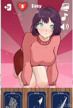 Eo-Fumi Screenshot 3