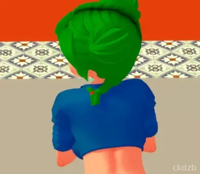 The Caetake– Rewoked Screenshot 2