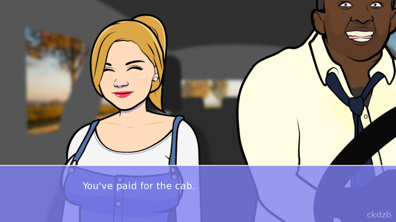 E-Gilfiend Screenshot 2