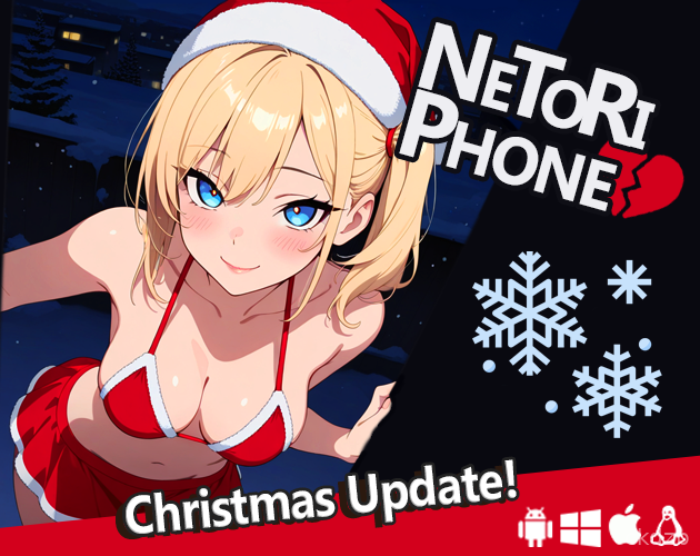 NeToRi Phone