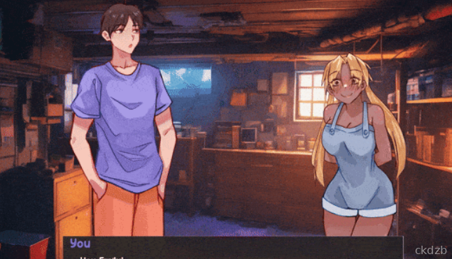 Bubbles and Sistes Screenshot 3