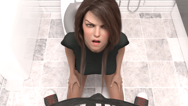 Glad To Be Alive v0.09 Screenshot 3
