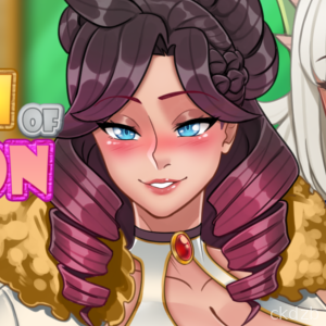 Kingdom of Passion (Beta