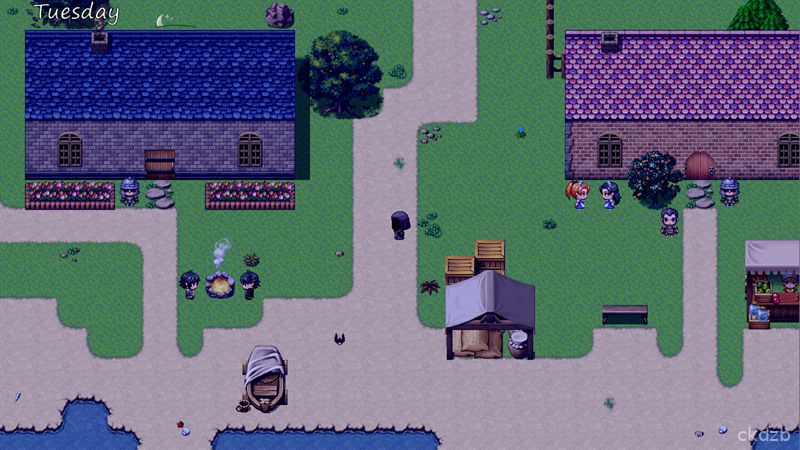 MonGil Conquest Screenshot 3