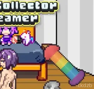 [RJ01179926] Dildo CollectoSteame Screenshot 3