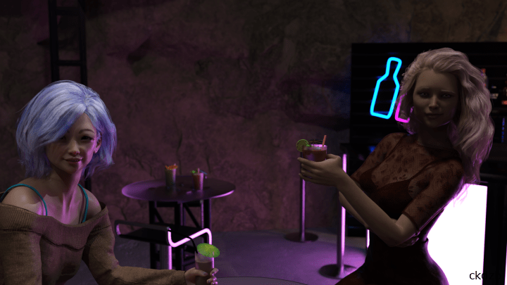 Glad To Be Alive v0.09 Screenshot 2