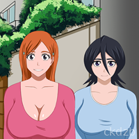 Lustful Societyc)