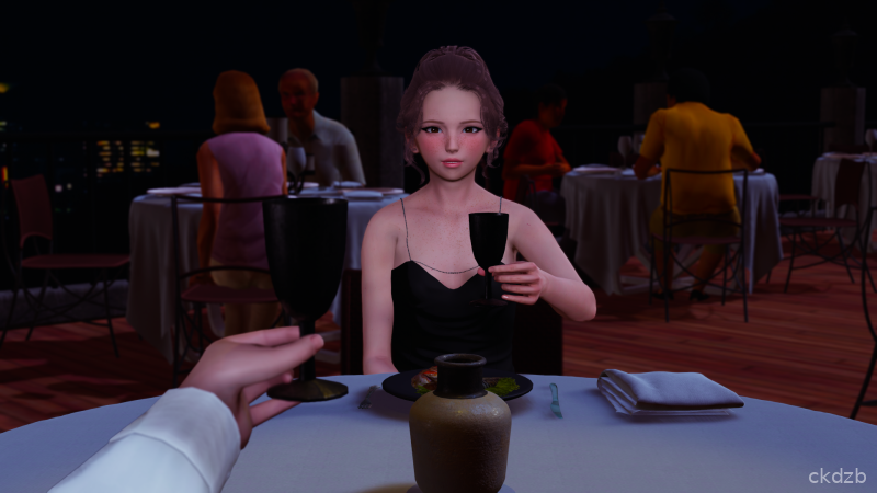 Tue Husband Screenshot 1