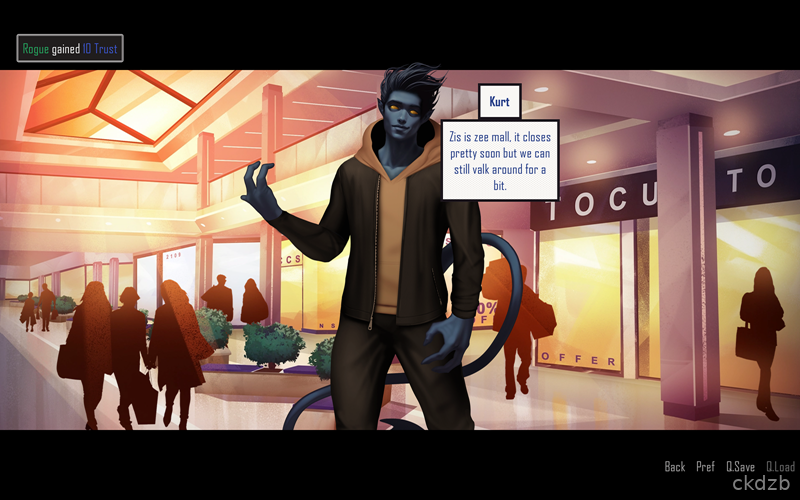 The Null Hypothesisa.beta) Screenshot 2