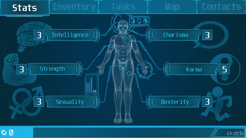 StellaDeam Screenshot 2