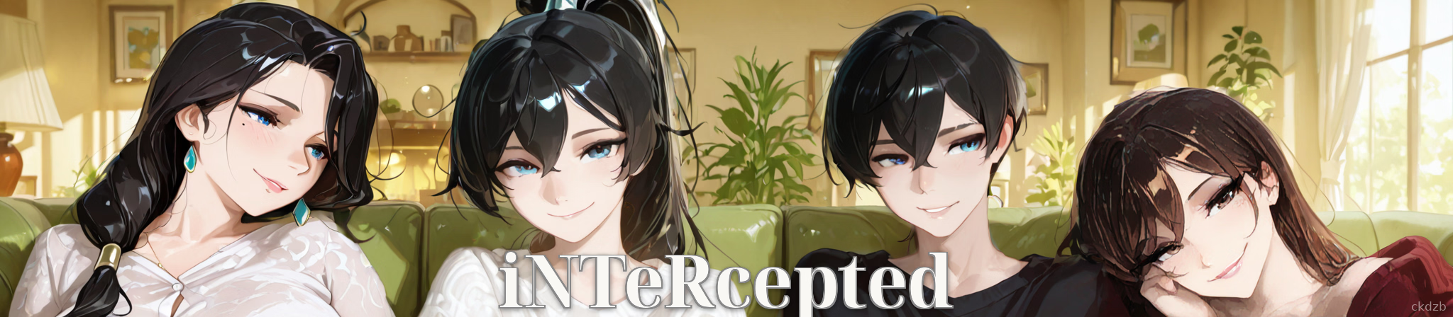 Intercepted Demo