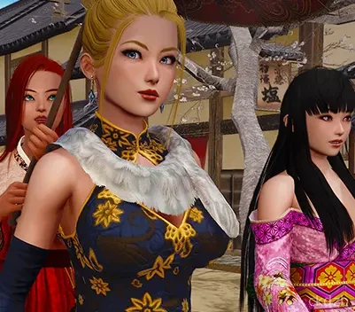 Wicked RougeAndoide Screenshot 3