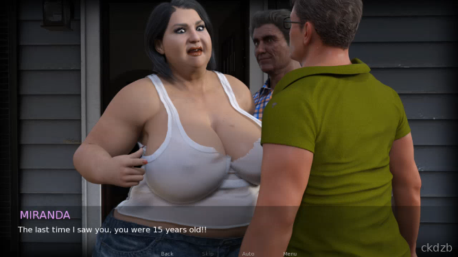 Tom’s Sexual Adventures Screenshot 1