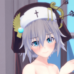 Spirit Lover Hentai