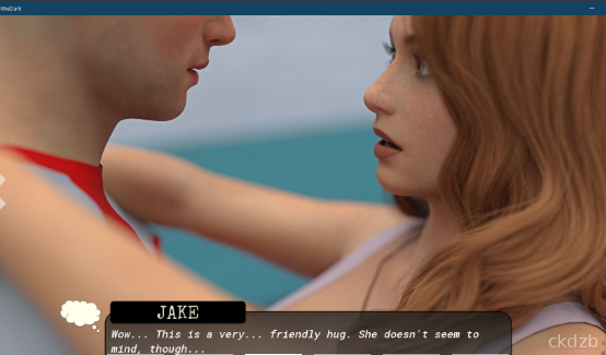 A Shot in the Dak Screenshot 1