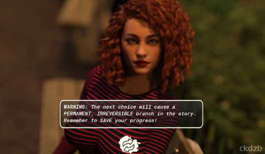 A Shot in the Dak Screenshot 3