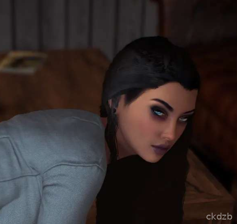 Never Meet Your Heroes (Completo) Screenshot 3