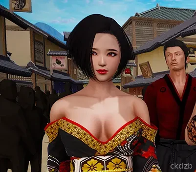 Wicked RougeAndoide Screenshot 1