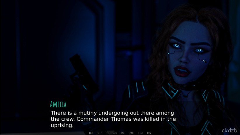 Harmonious Screenshot 2