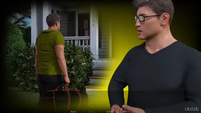 Tom’s Sexual Adventures Screenshot 2