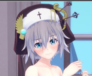 Spirit Lover Hentai Screenshot 3