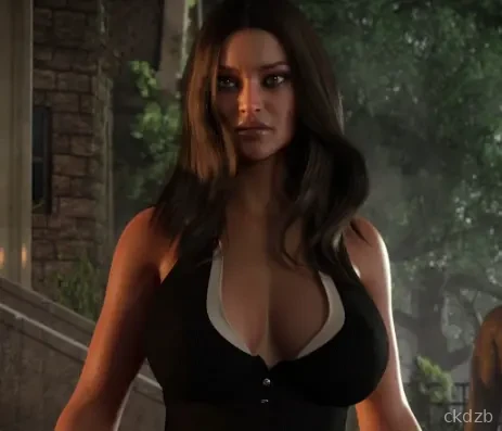 The Genesis Ode Screenshot 3
