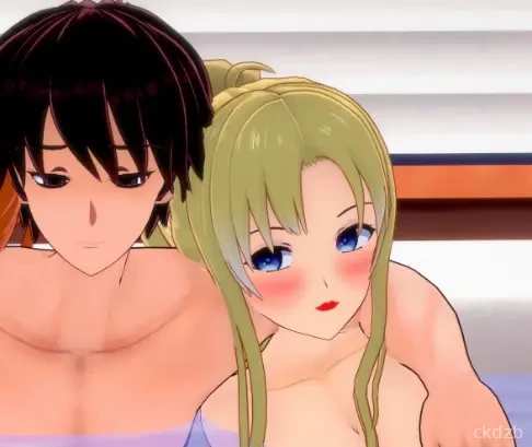 Peeless Lust Screenshot 3
