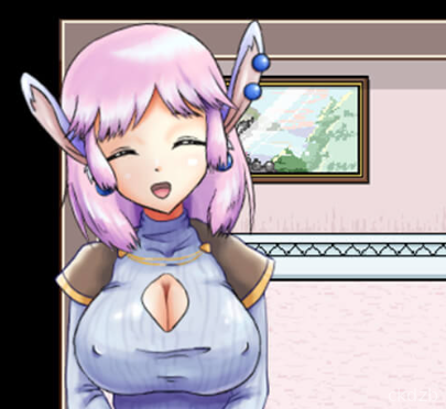 Feya’s Potion Shop Screenshot 2