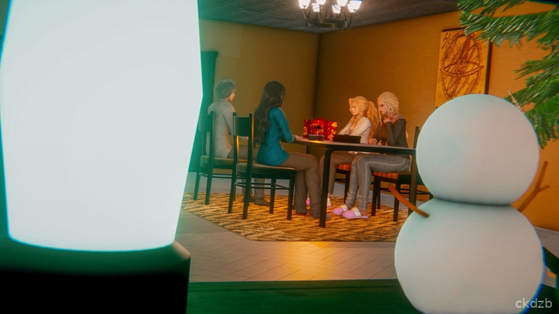 Cybeheat Screenshot 2