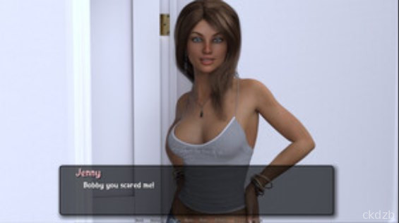 Bobby's Memoirs of Depravity Screenshot 3