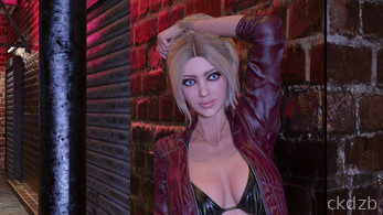 The Last Embrace Screenshot 5