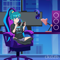 Nightgamer (v0.20)