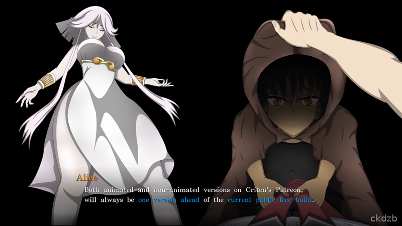 Terrene (v0.09) Screenshot 2