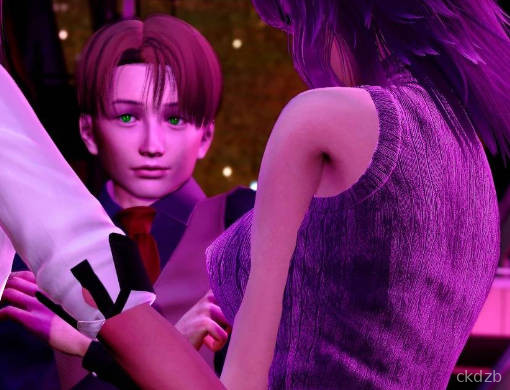 The Successor Screenshot 3
