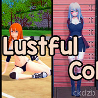 Lustful College (v0.36 Rework)
