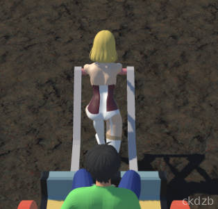 Cunt Stables +18 Screenshot 2
