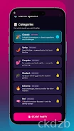Drankspel Screenshot 5