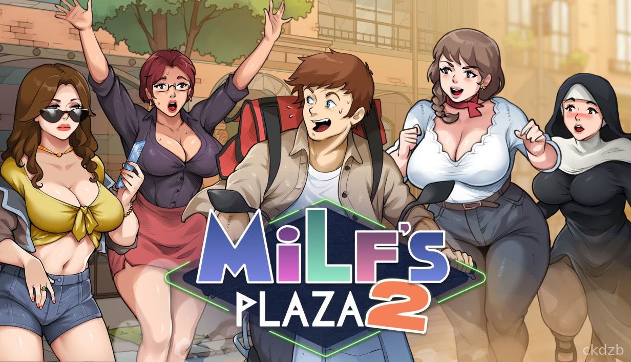 Milf Plaza