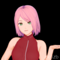 Konoha Training (Chapter 2 –