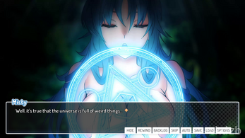 (NSFW) Mystic Ville Screenshot 8