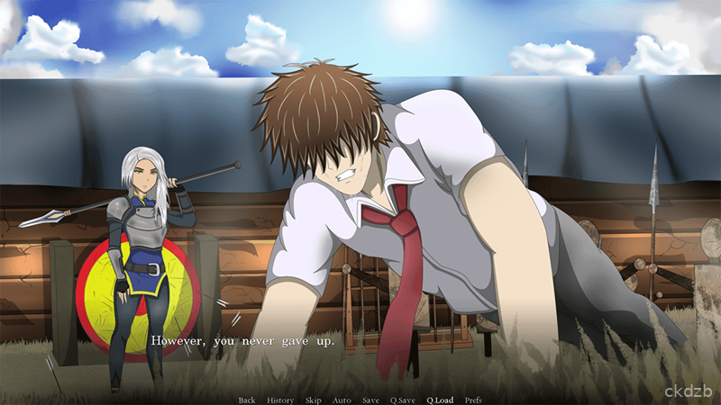 Terrene (v0.09) Screenshot 3