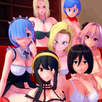 Fantasy Date (v0.19)