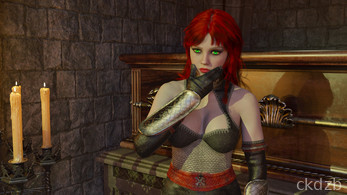 The Last Embrace Screenshot 4