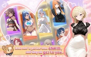 Babes Overload Screenshot 8
