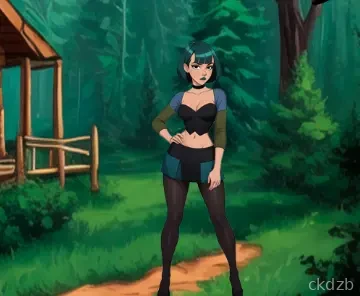 Cross Dimension (v0.4 Alpha) Screenshot 3